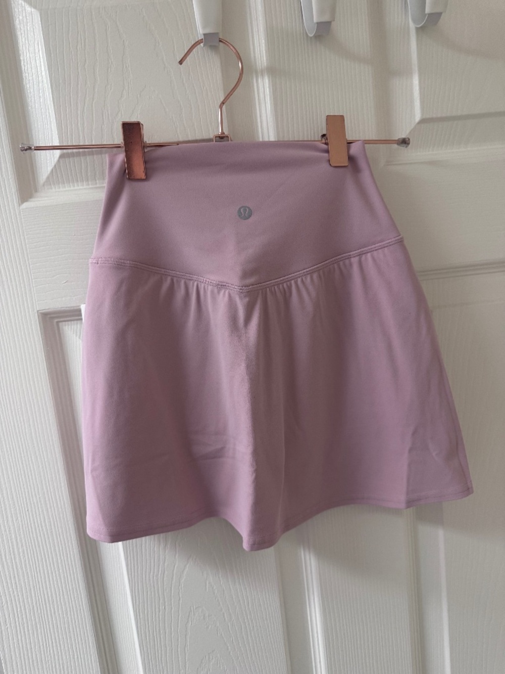 Lululemon Align High-Rise Skirt